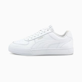 Puma Puma Caven White/White