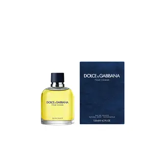 Dolce & Gabbana Dolce & Gabbana Pour Homme 75 ML EDT
