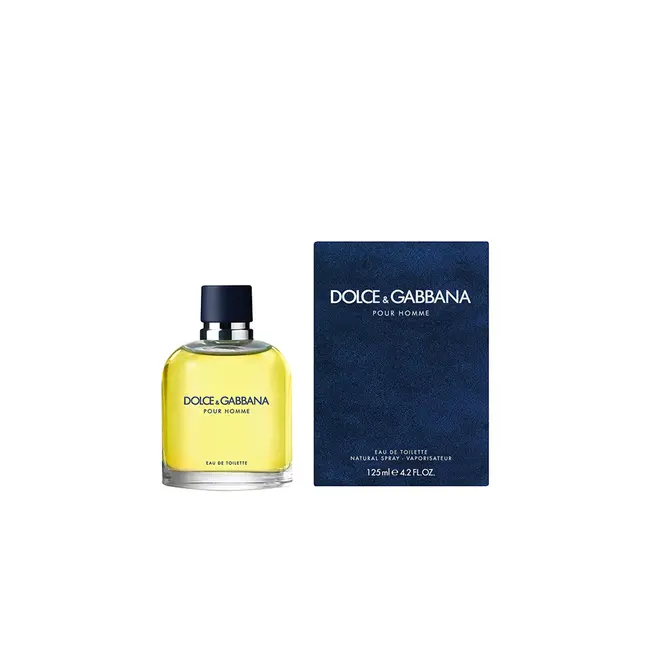 Dolce & Gabbana Dolce & Gabbana Pour Homme 75 ML EDT