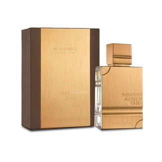 Al Haramain Al Haramain Amber Oud Gold Edition 100ML