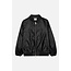 Kuwalla Kuwalla Black Vegan Leather Jacket