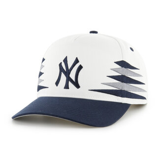 47 Brand '47 Brand MLB-Diamond Hitch New York Yankees Navy