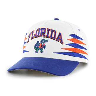 47 Brand '47 Brand NCAA-Diamond Hitch Florida Gators Blue