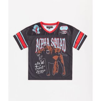 Reason NYC Reason Football Jersey (RER5-021)