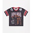 Reason NYC Reason Football Jersey (RER5-021)