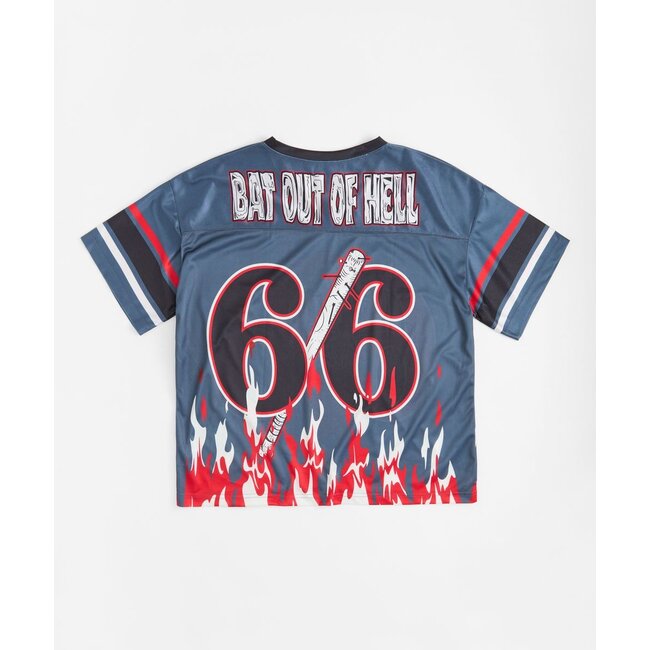 Reason NYC Reason Football Jersey (RER5-020)