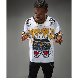 Reason NYC Reason Football Jersey (RER5-022)