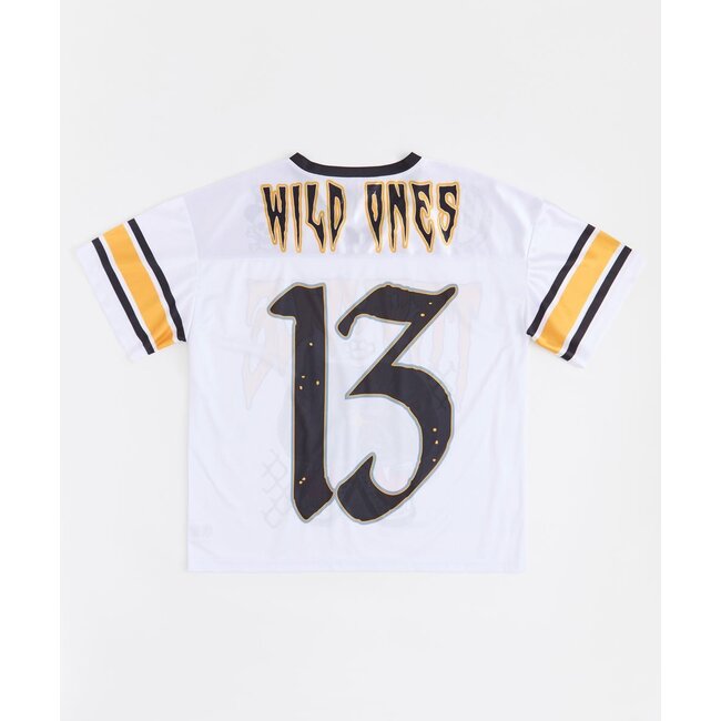 Reason NYC Reason Football Jersey (RER5-022)