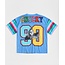 Reason NYC Reason Chucky Football Jersey (RE5-107)