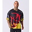 Reason NYC Reason Dodge Demon Football Jersey (RE5-112)