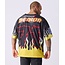 Reason NYC Reason Dodge Demon Football Jersey (RE5-112)