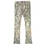 Ajenda Ajenda Stacked Jeans Grey Tree AJD3015