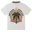 GFTD GFTD Ibiza Polo Bone GFTSP25