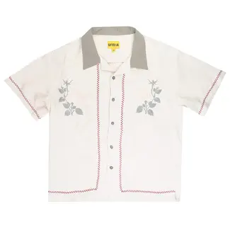 GFTD GFTD Misery Shirt Bone GFSSP25-6