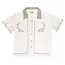GFTD GFTD Misery Shirt Bone GFSSP25-6