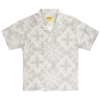 GFTD GFTD Pac Beige Shirt GFSSP25-3