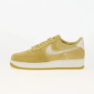 Nike Nike Air Force 1 '07 LV8 Buff Gold