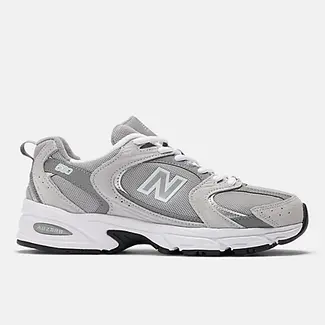 New Balance New Balance 530 Grey/White