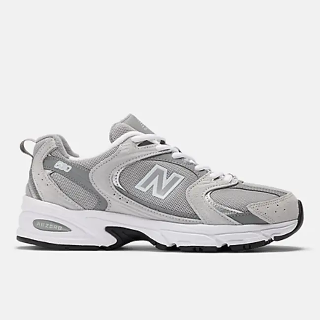 New Balance New Balance 530 Grey/White