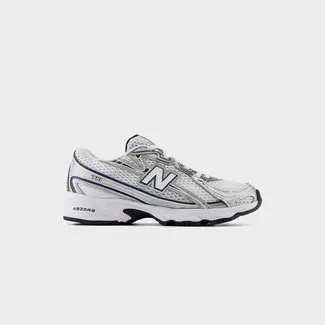 New Balance New Balance 740 White/Silver/Navy