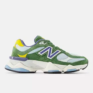 New Balance New Balance 9060 Dark Alpine Green
