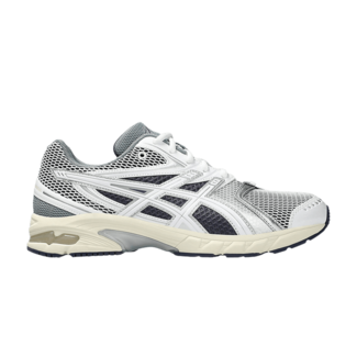 Asics ASICS Gel-DS Trainer 14 White / Pure Silver