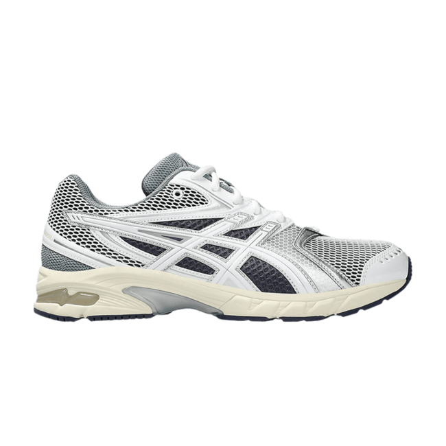 Asics ASICS Gel-DS Trainer 14 White / Pure Silver