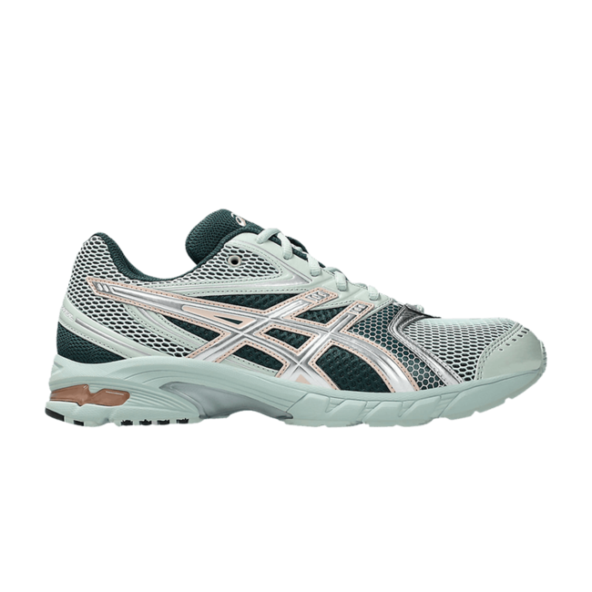 Asics ASICS Gel-DS Trainer 14 Lichen Rock / Pure Silver