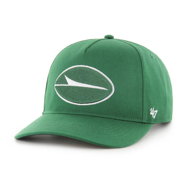 47 Brand '47 Brand NFL-Hitch RF New York Jets Green
