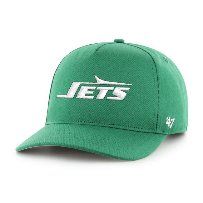 47 Brand '47 Brand NFL-Hitch RF NY Jets Legacy Green