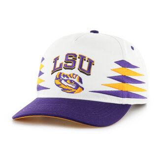 47 Brand '47 Brand NCAA-Diamond Hitch Louisiana State Tigers