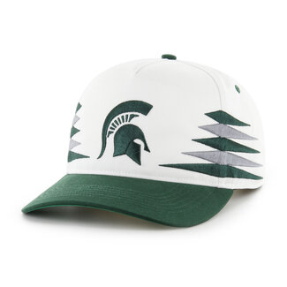 47 Brand '47 Brand NCAA-Diamond Hitch Michigan State Spartans