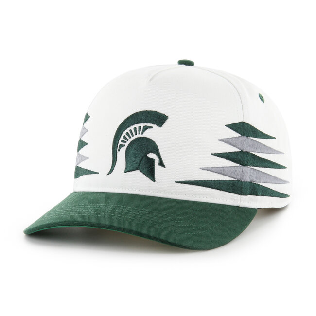 47 Brand '47 Brand NCAA-Diamond Hitch Michigan State Spartans