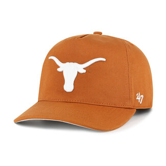 47 Brand '47 Brand NCAA-Hitch Texas Longhorns Brown