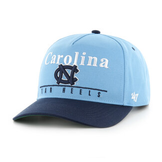 47 Brand '47 Brand NCAA-Super Hitch North Carolina Tarheels