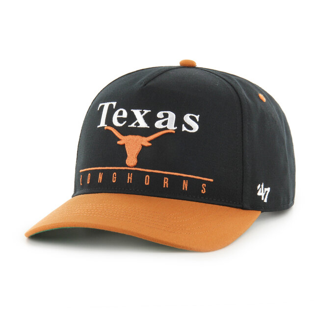 47 Brand '47 Brand NCAA-Super Hitch Texas Longhorns