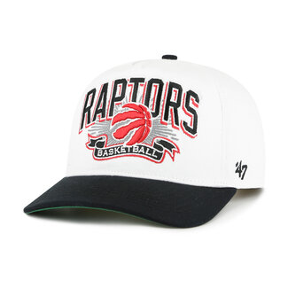 47 Brand '47 Brand NBA-Prime Play Hitch Toronto Raptors