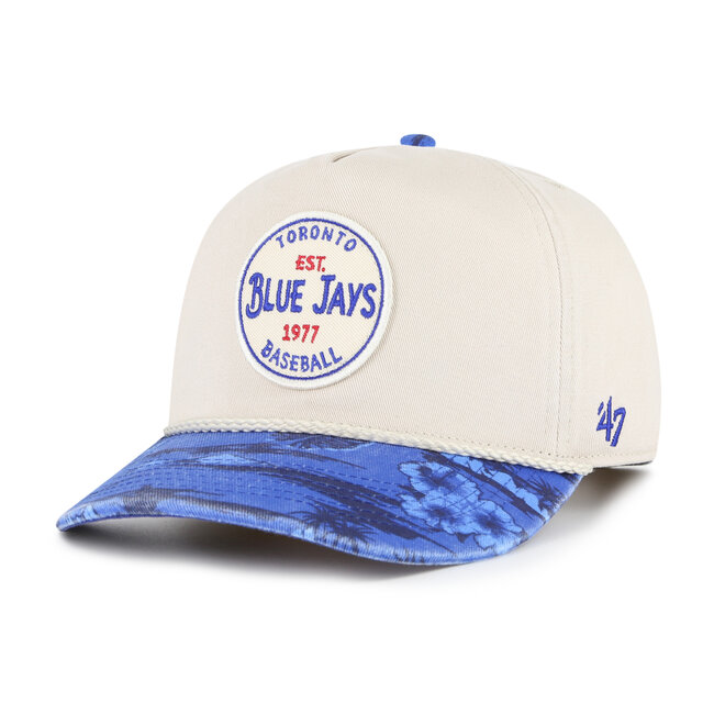 47 Brand '47 Brand MLB-Fiji Rope Toronto Blue Jays