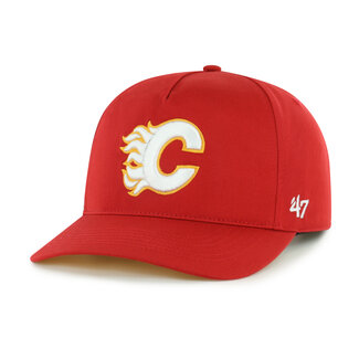 47 Brand '47 Brand NHL-Hitch Calgary Flames Red
