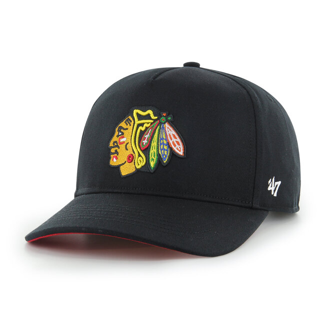 47 Brand '47 Brand NHL-Hitch Chicago Blackhawks