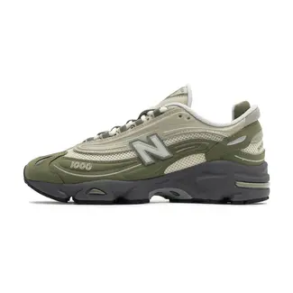 New Balance New Balance 1000MEO Dark Olivine/Sea Salt