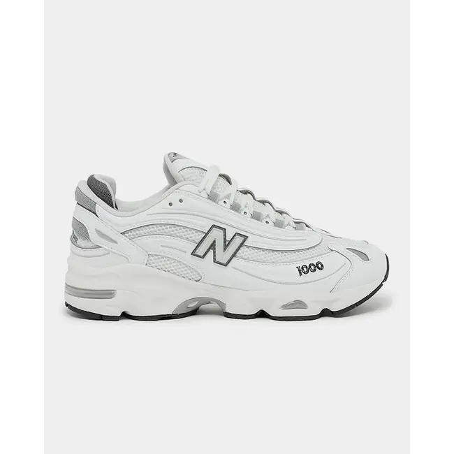 New Balance New Balance 1000D White