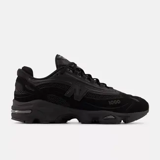 New Balance New Balance 1000 Triple Black
