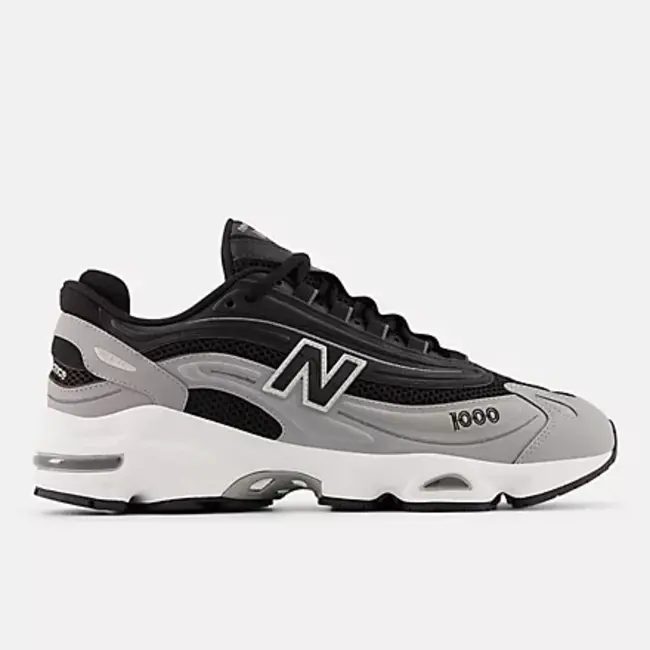 New Balance New Balance 1000A Black Grey