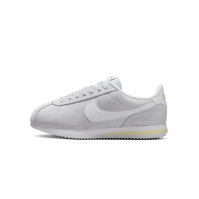 Nike Nike Cortez Grey Alabaster