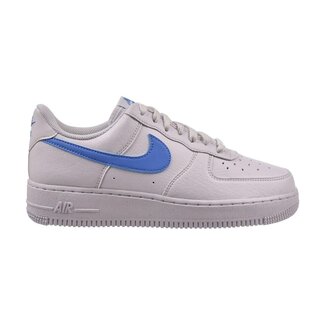 Nike Nike Air Force 1 Low  White University Blue