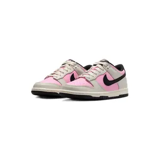 Nike Nike Dunk Low Pink Rise Light Orewood Brown