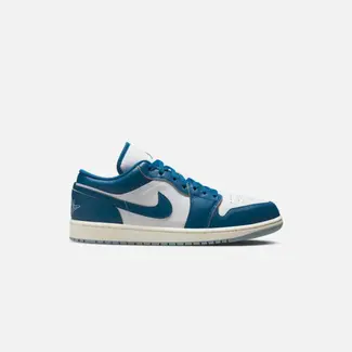 Nike Jordan 1 Low SE Industrial Blue (GS)