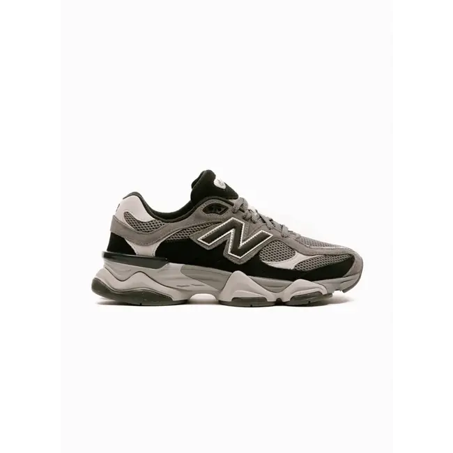 New Balance New Balance 9060 Black Castlerock