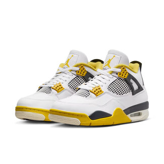Jordan Jordan 4 Retro Vivid Sulfur